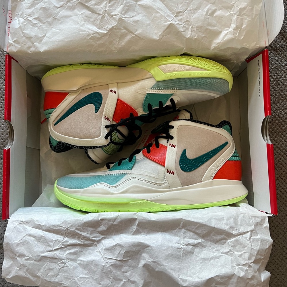 Nike Kyrie infinity